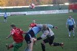 Harrogate Railway 2 Salford City 0